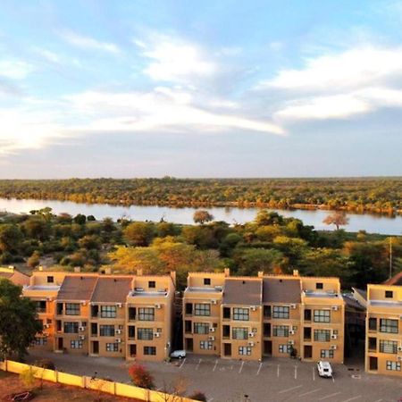 Wild View Resort Kasane Exterior photo