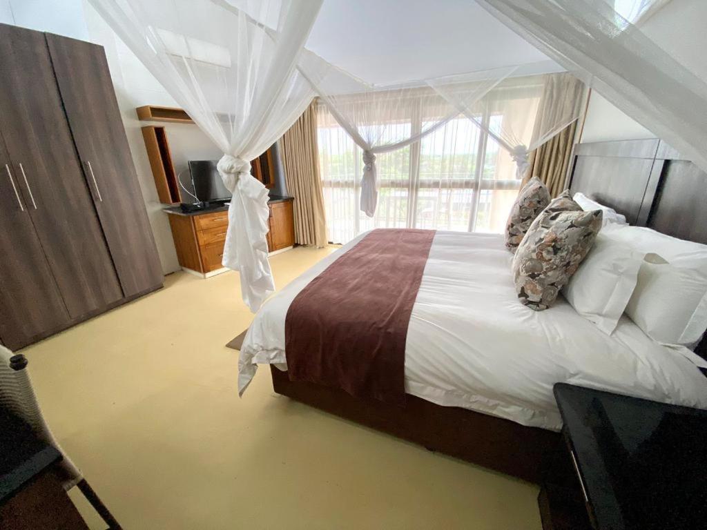 Wild View Resort Kasane Exterior photo