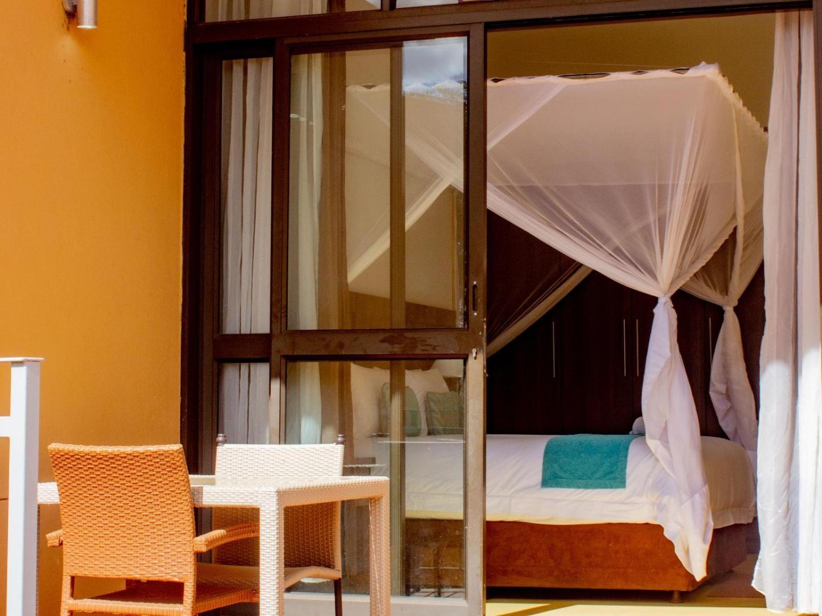 Wild View Resort Kasane Room photo