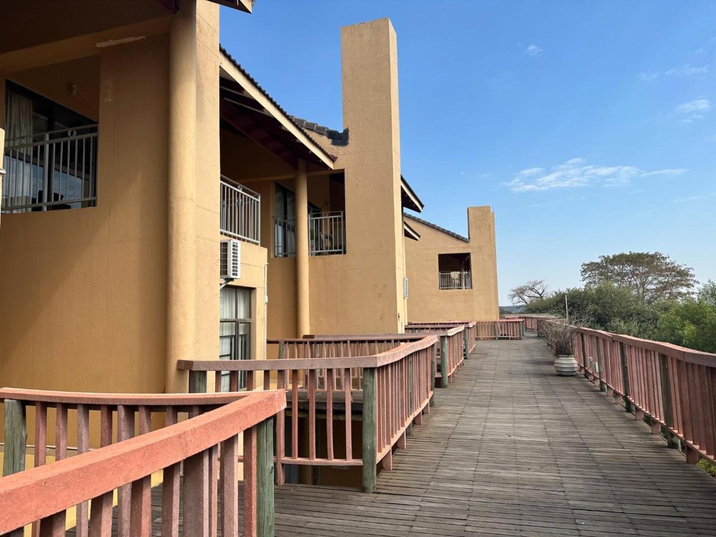 Wild View Resort Kasane Exterior photo