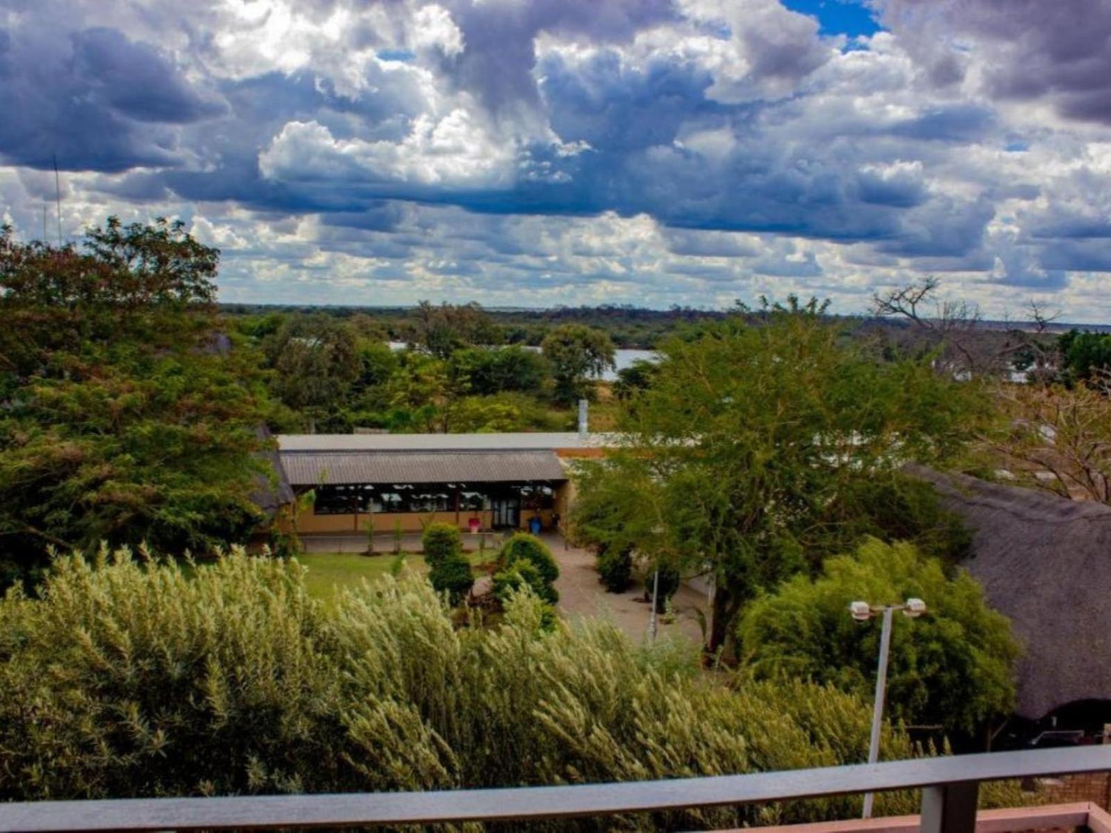 Wild View Resort Kasane Exterior photo